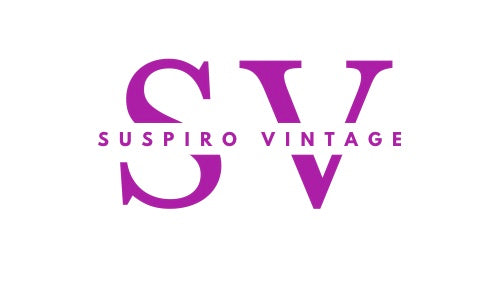 suspirovintage