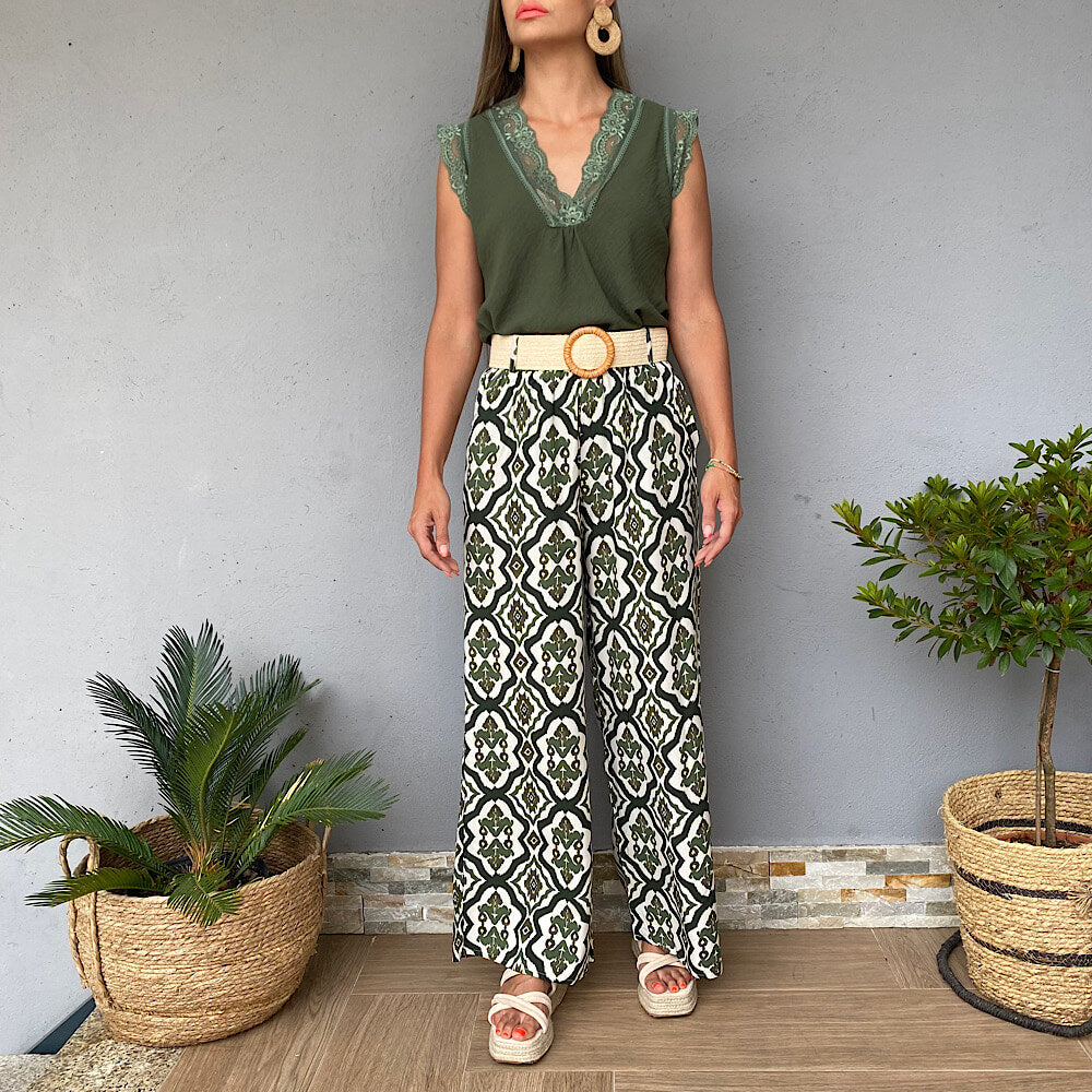 PANTALÓN FLORIDA