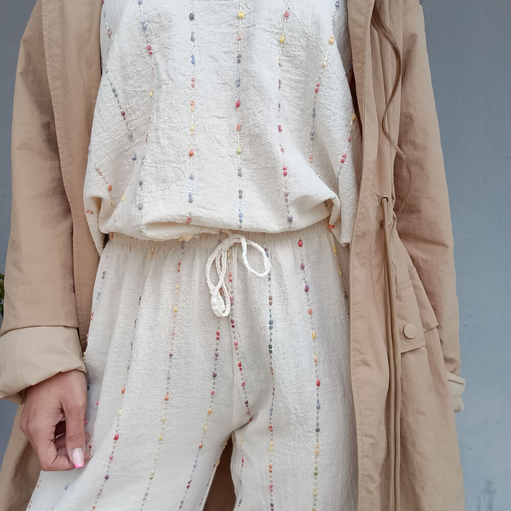 MARGARITA CONJUNTO