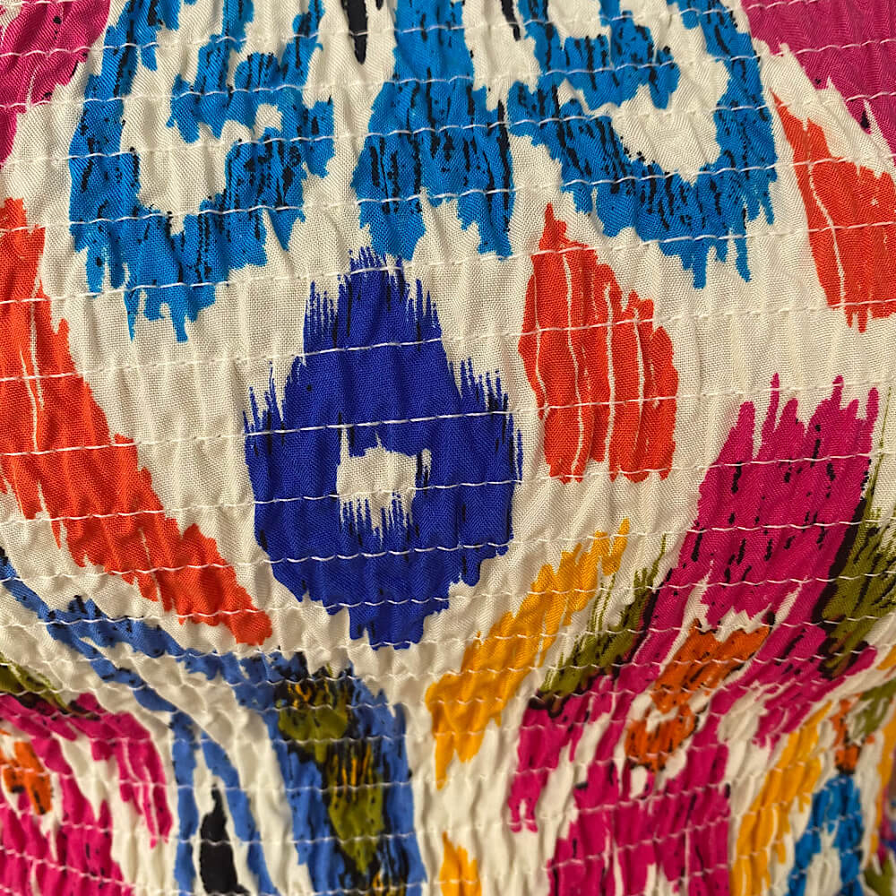 VESTIDO IRENE TIRANTES