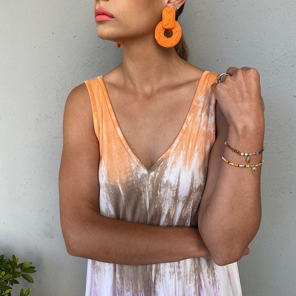 ANTÍA PULSERA ELÁSTICA