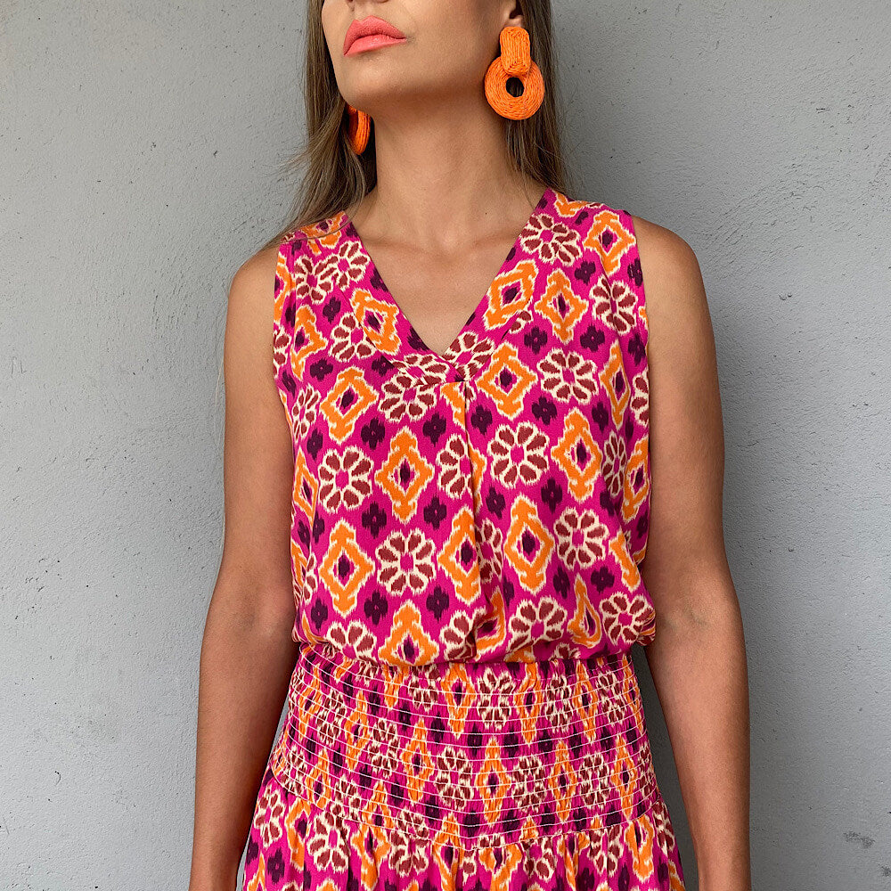 CONJUNTO OLIVIA