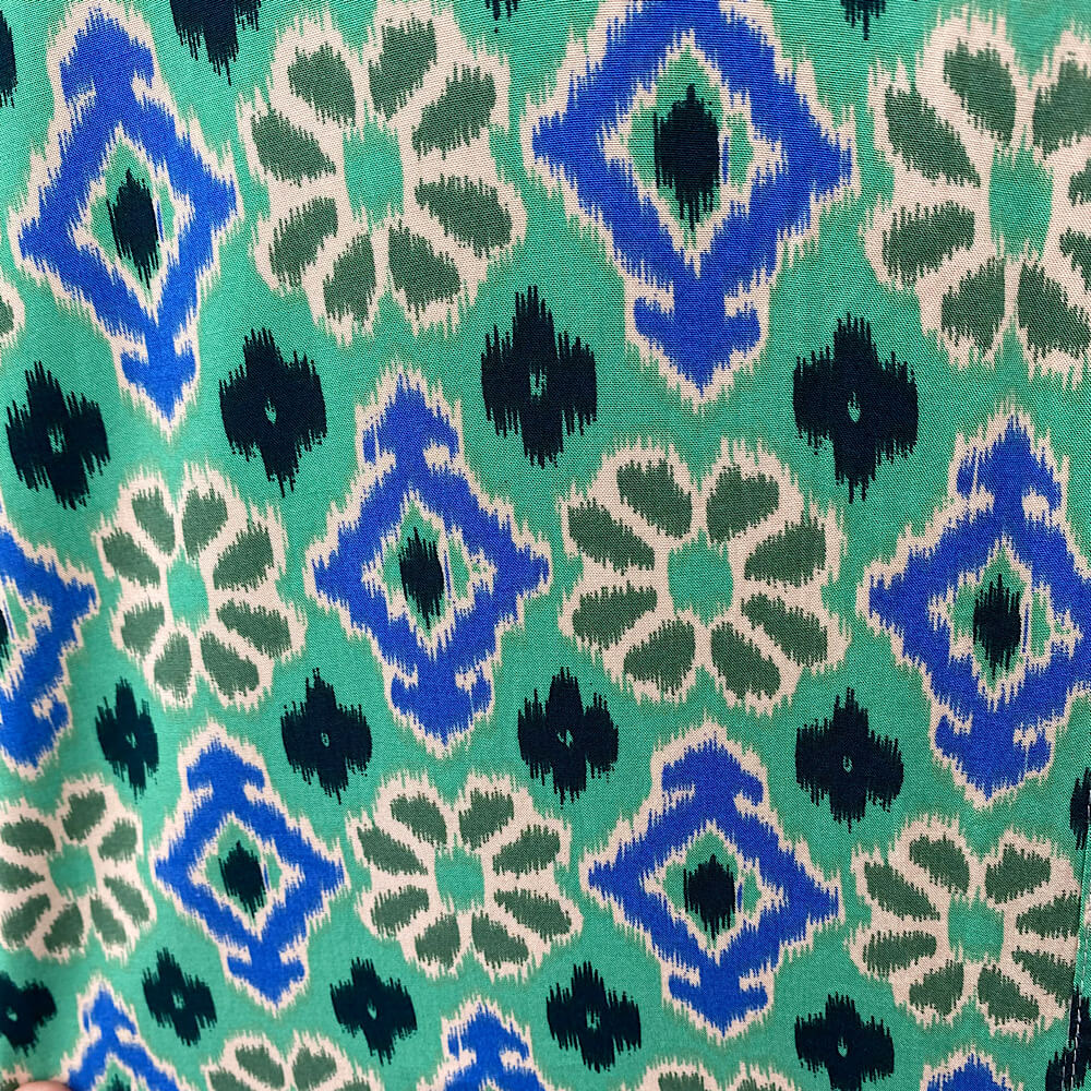 VESTIDO NAMIBIA EVASE
