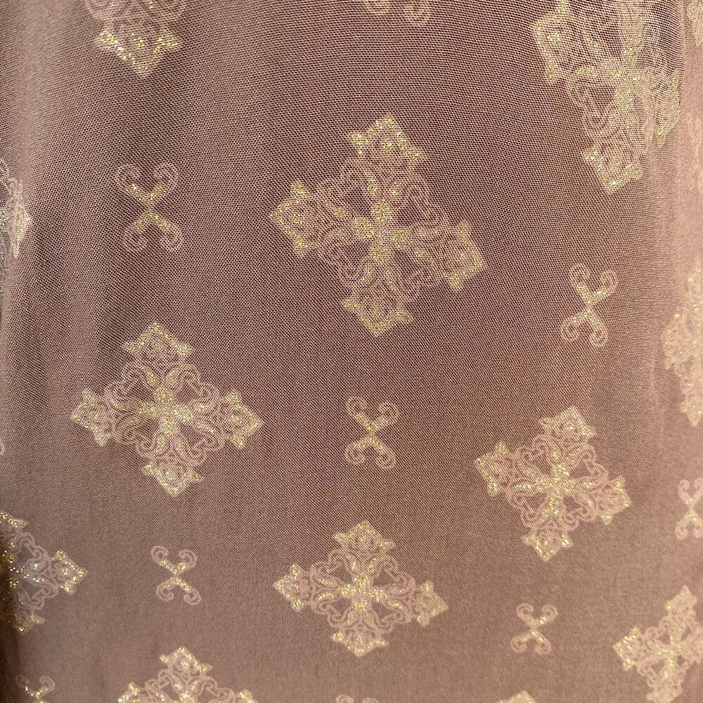 MARRAKECH VESTIDO CAMISERO