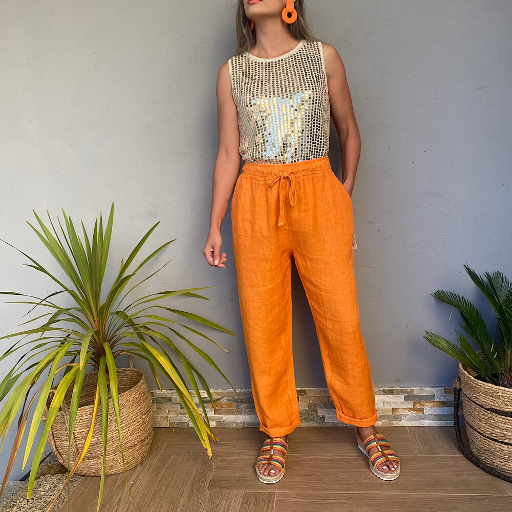 SANDALIA NEREA MULTICOLOR