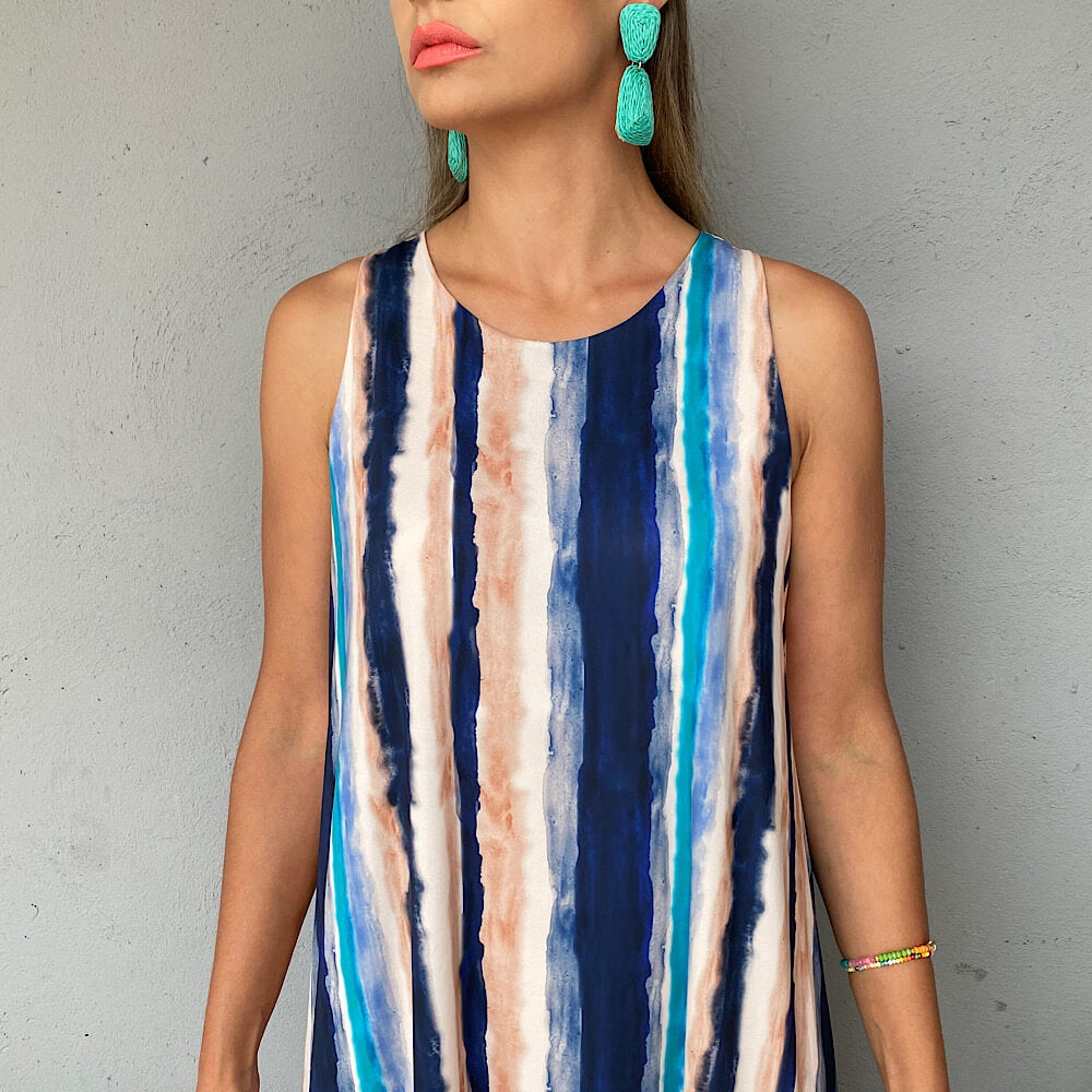 VESTIDO BAHAMAS TELA PREMIUM