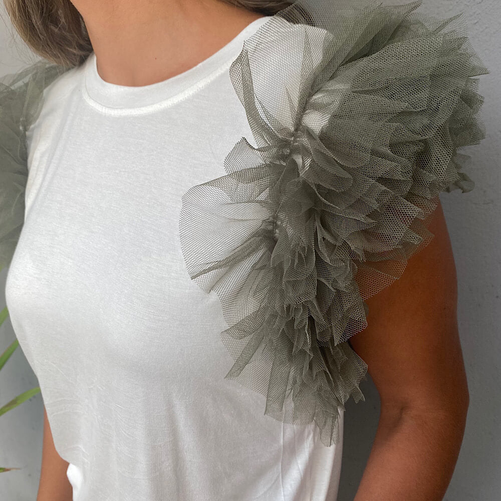 CAMISETA CLOÉ
