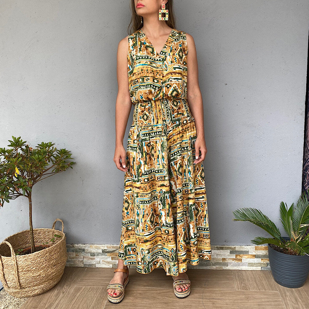 TULUM CONJUNTO DOS PIEZAS