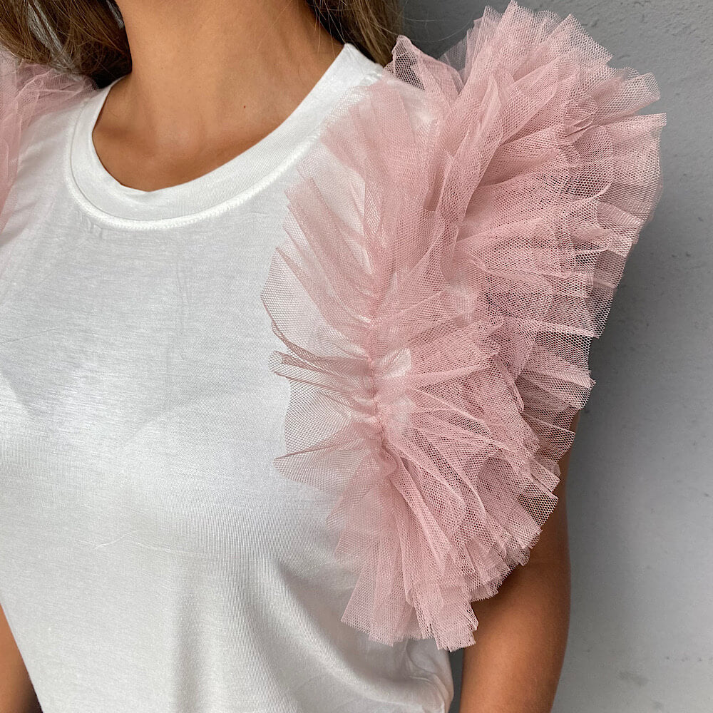 CAMISETA CLOÉ