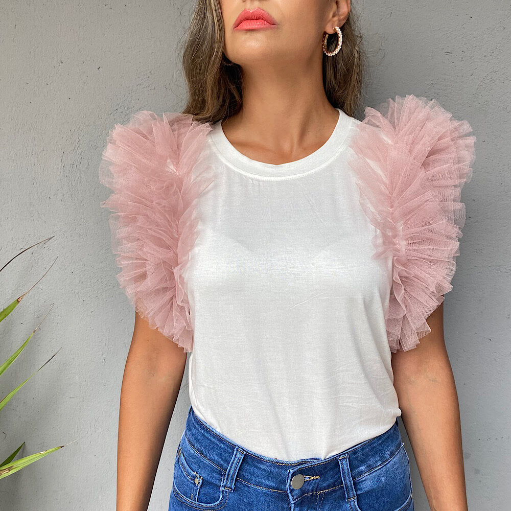 CAMISETA CLOÉ