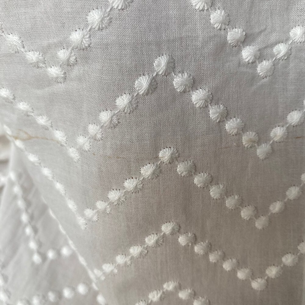 CAMISA CATA ZIG-ZAG