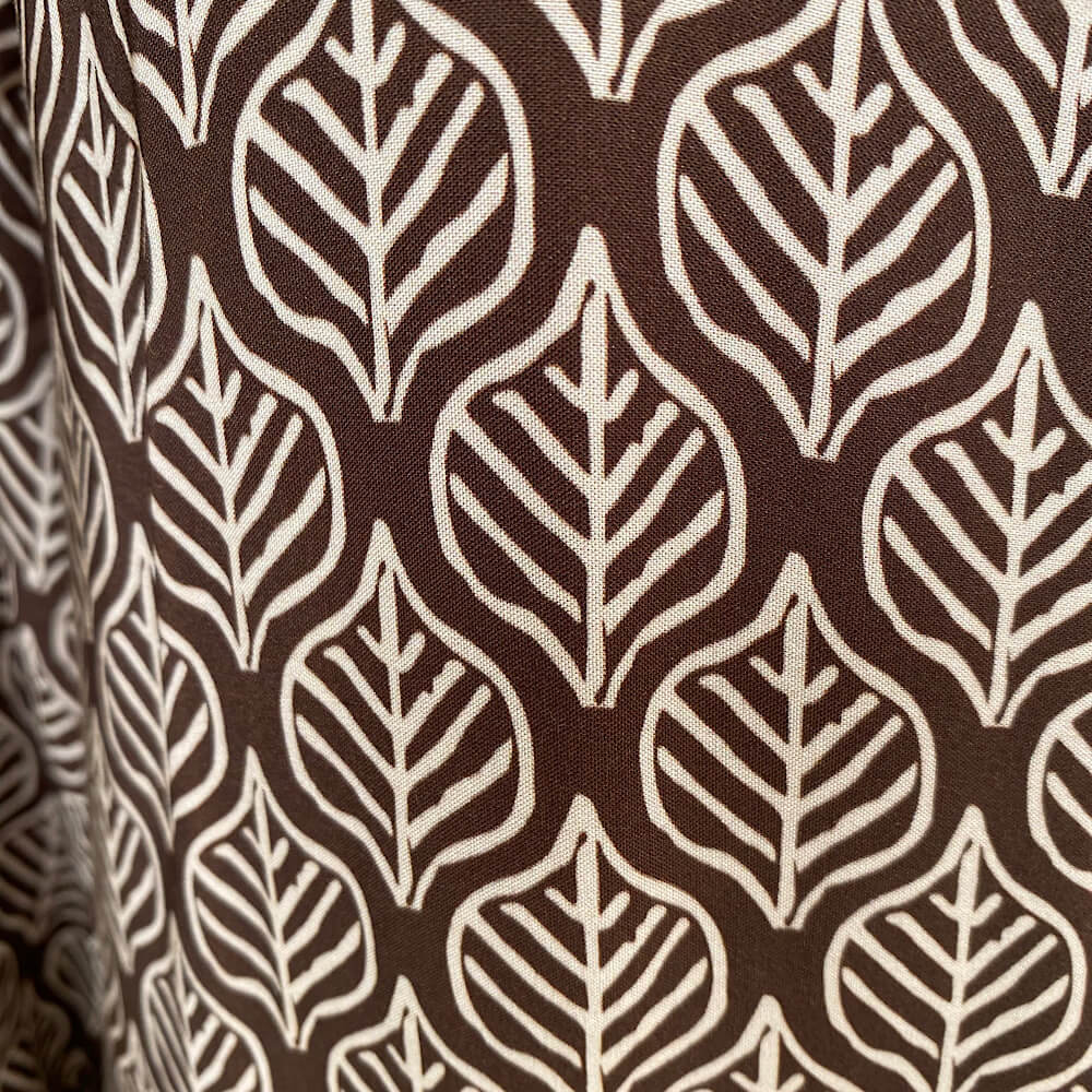 VESTIDO OSLO ABOTONADO