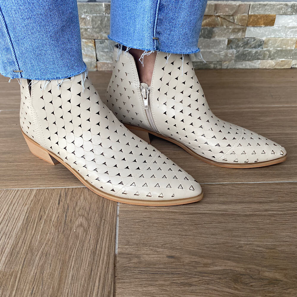 BOTINES EMMA