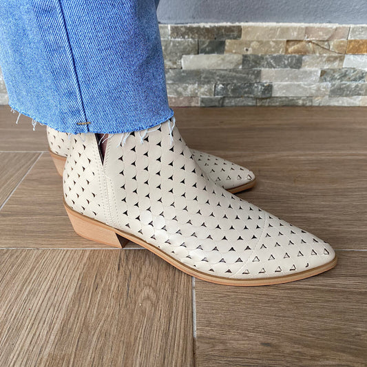 BOTINES EMMA