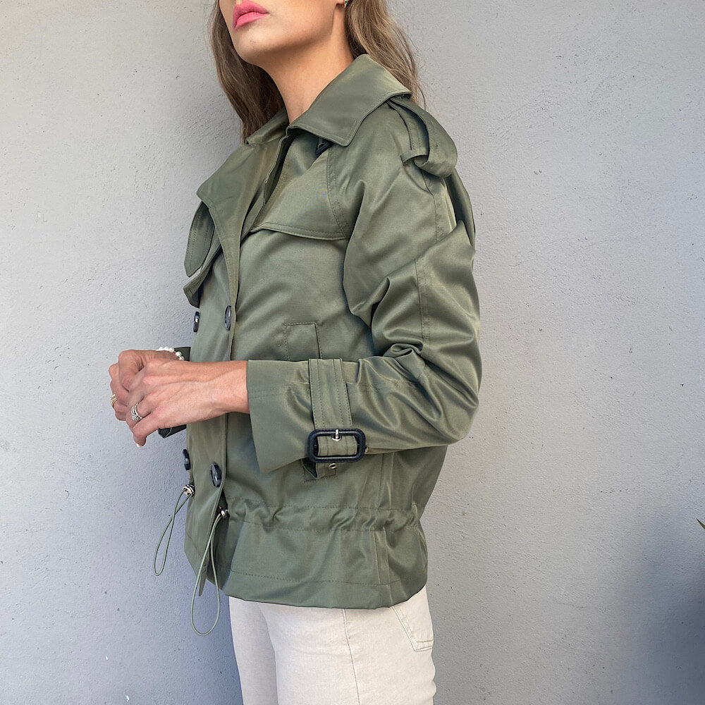 GABARDINA JIMENA