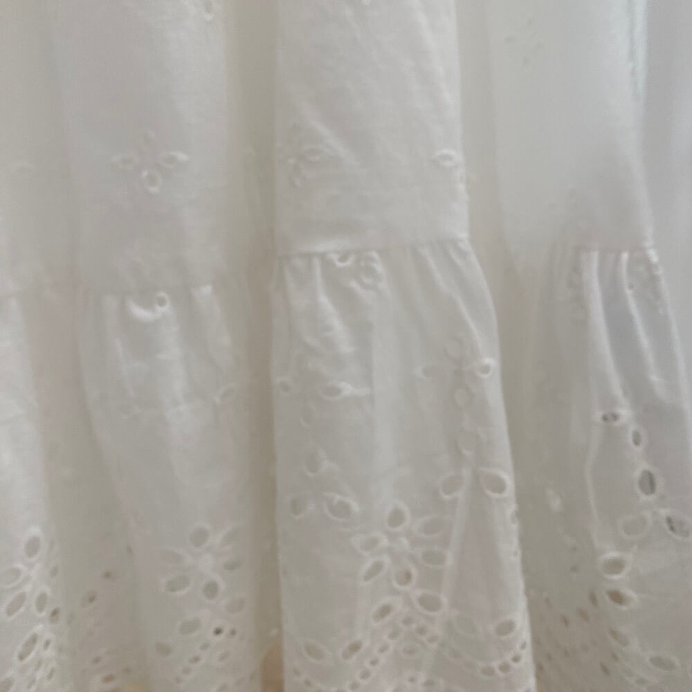 CELIA VESTIDO CON PUNTO DE CRUZ