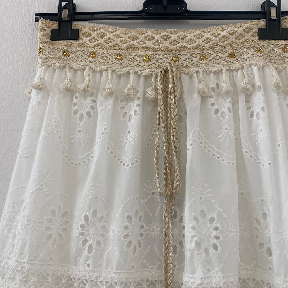 SD1217 FALDA IBICENCA