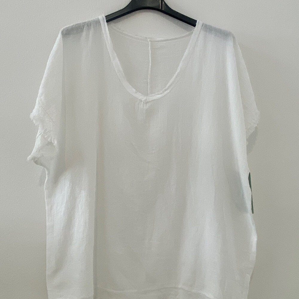 7394 BLUSA LISA