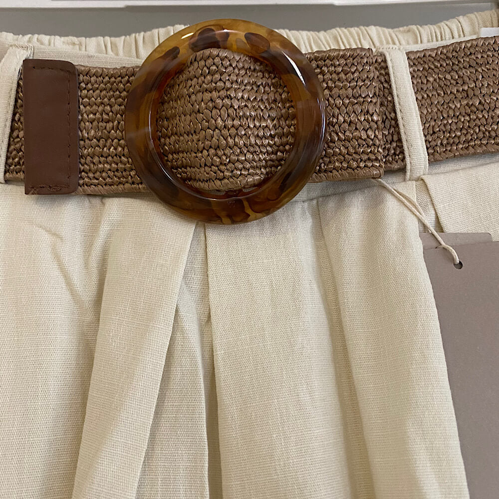 1915 PANTALÓN CON CINTO