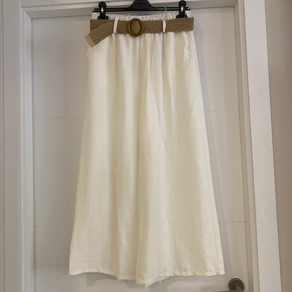 1915 PANTALÓN CON CINTO
