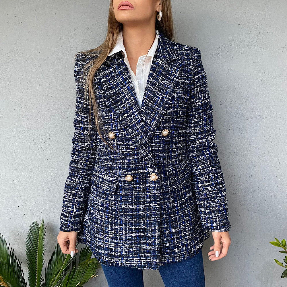 XIENA BLAZER CHANEL