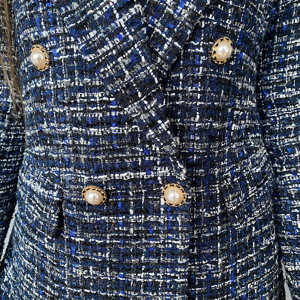 XIENA BLAZER CHANEL