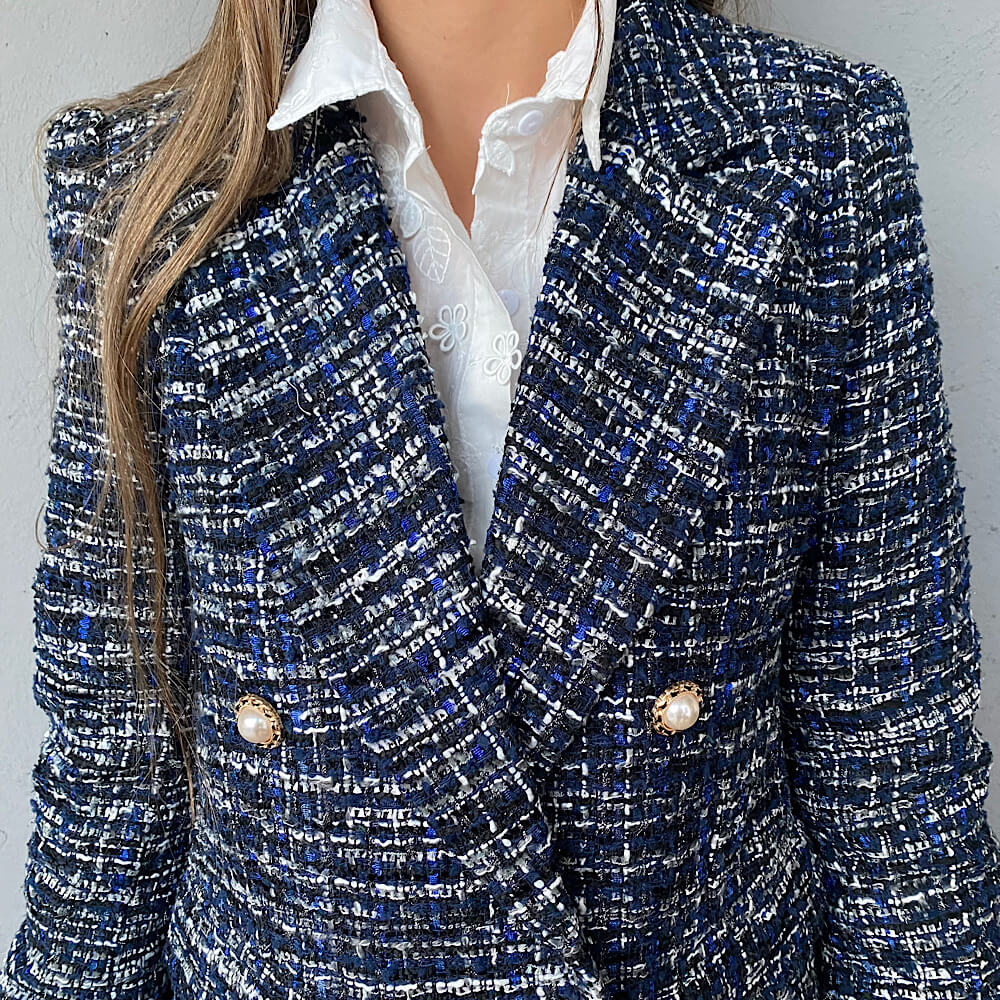 XIENA BLAZER CHANEL