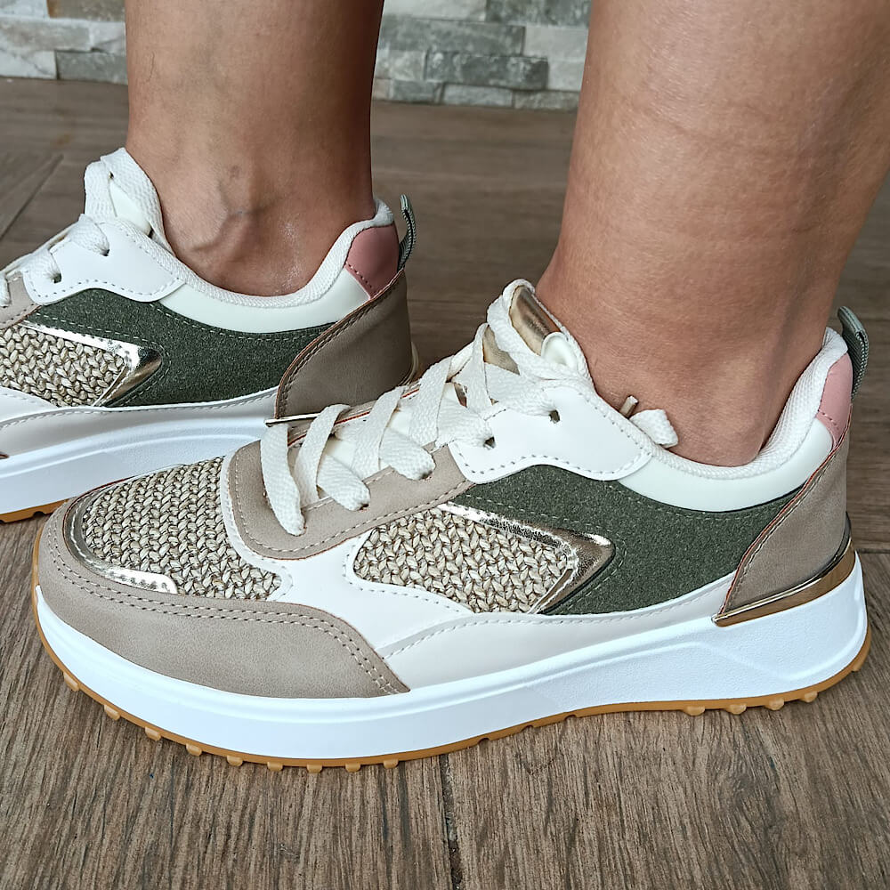 RODAS DEPORTIVA