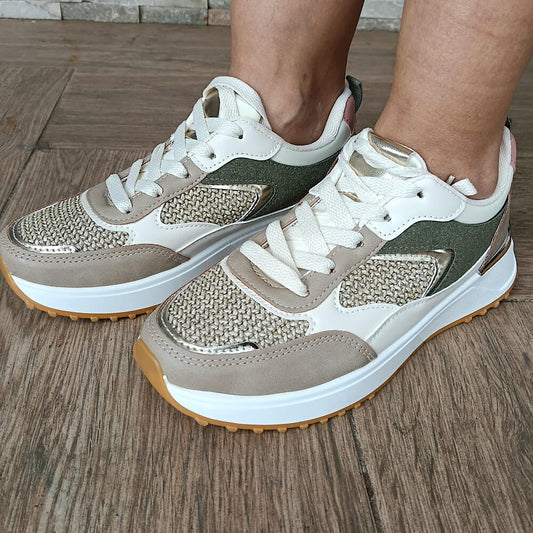 RODAS DEPORTIVA