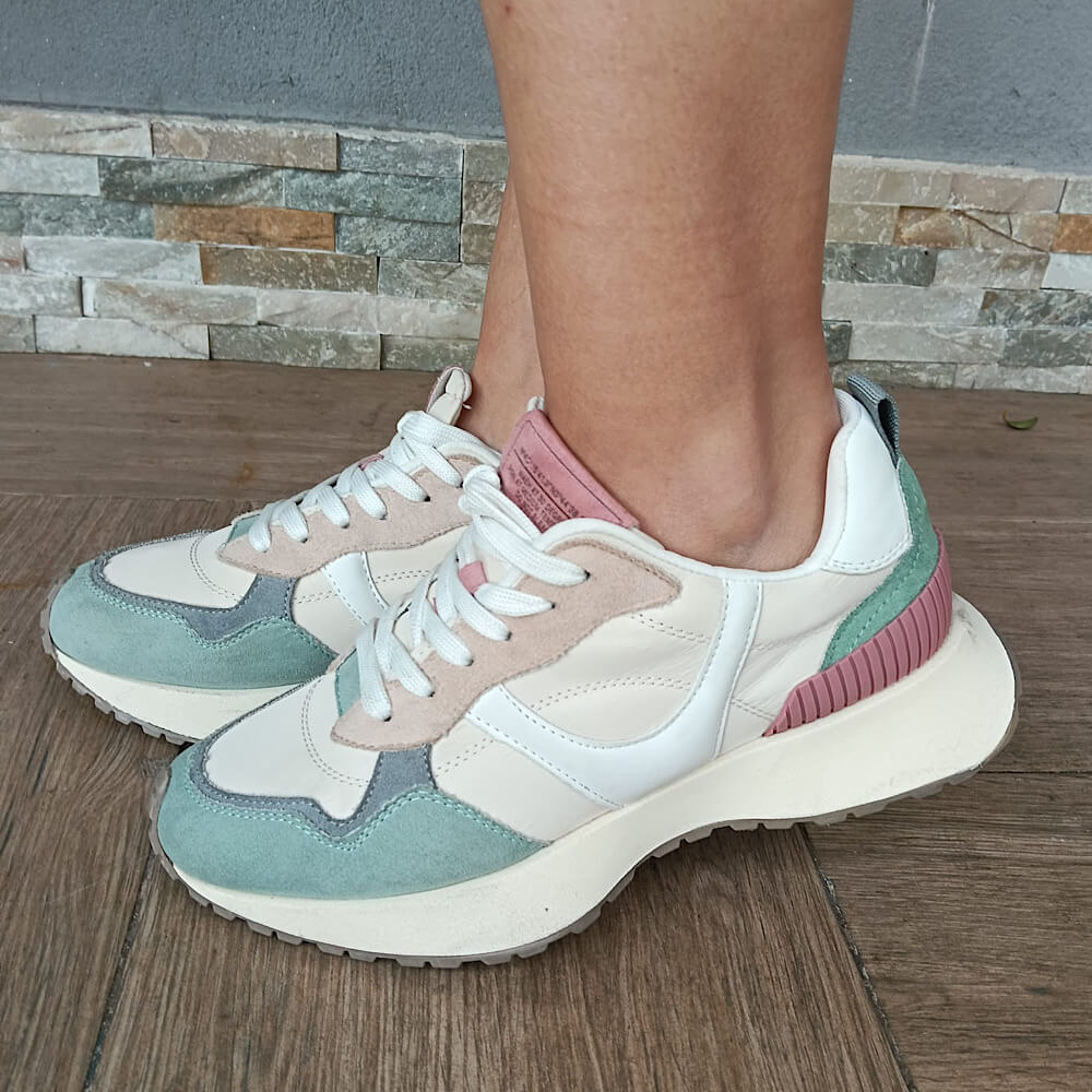FIONA DEPORTIVA