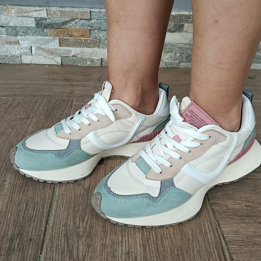 FIONA DEPORTIVA