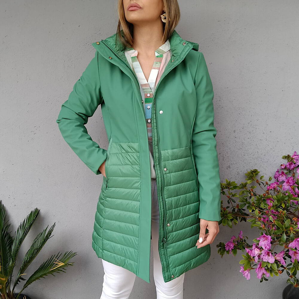 ELLEN CHAQUETÓN