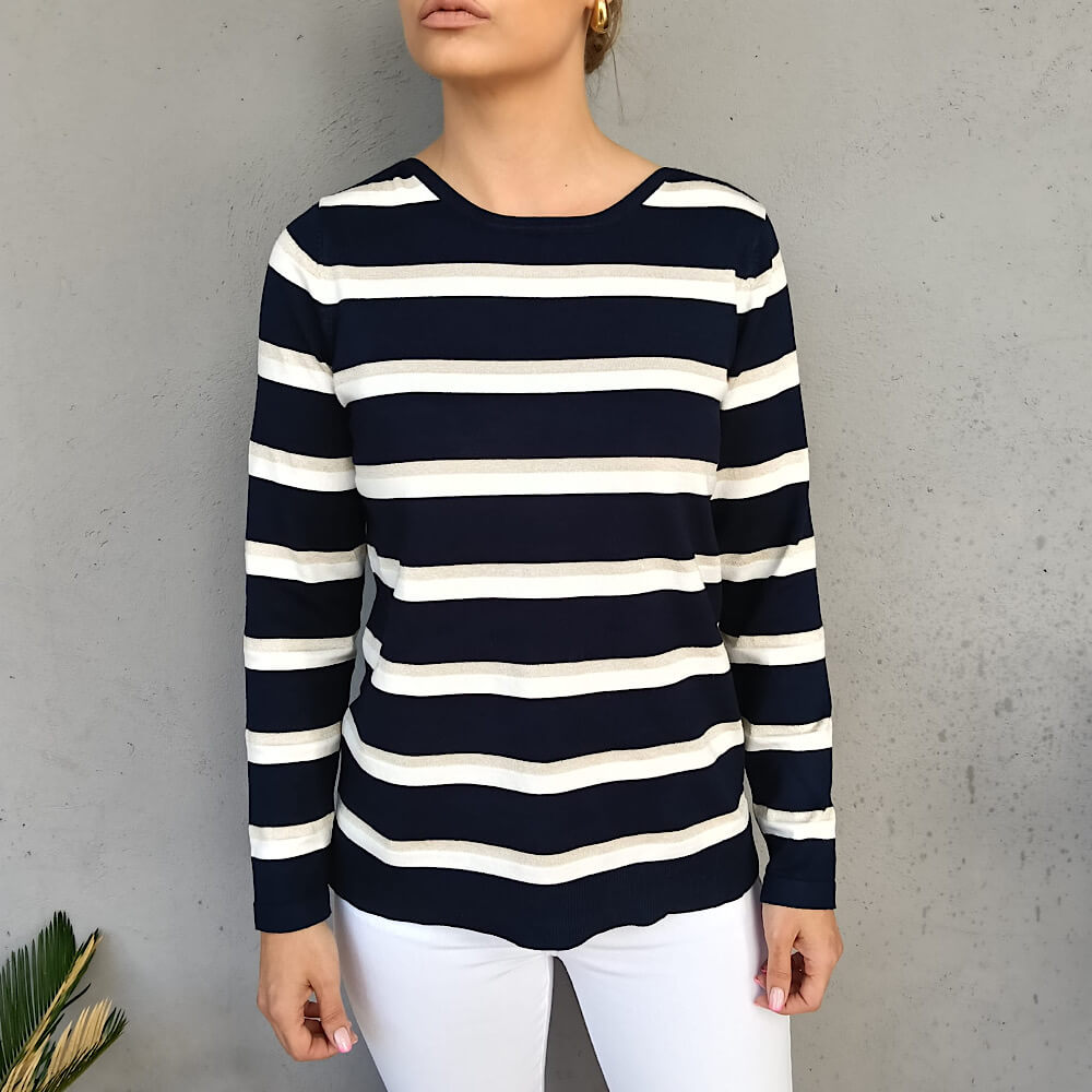 FM25 JERSEY MARINERO