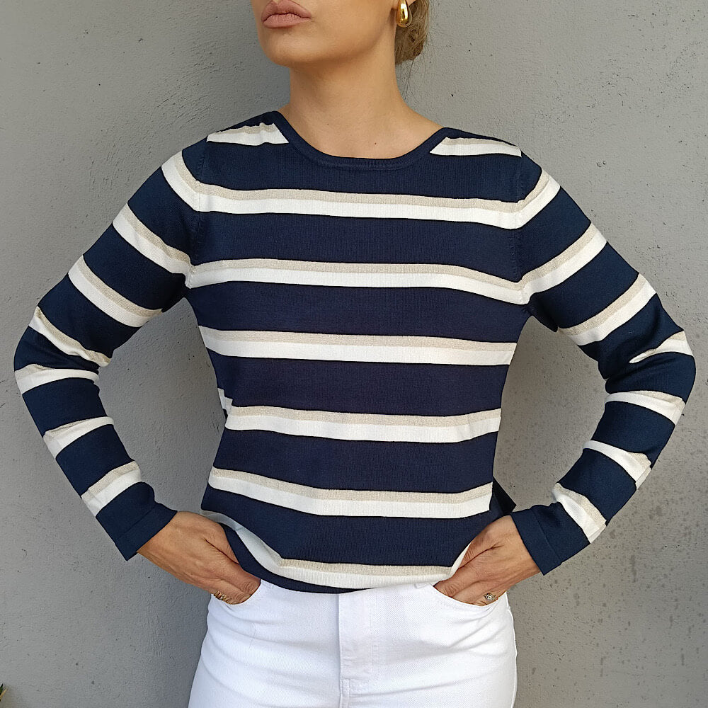 FM25 JERSEY MARINERO