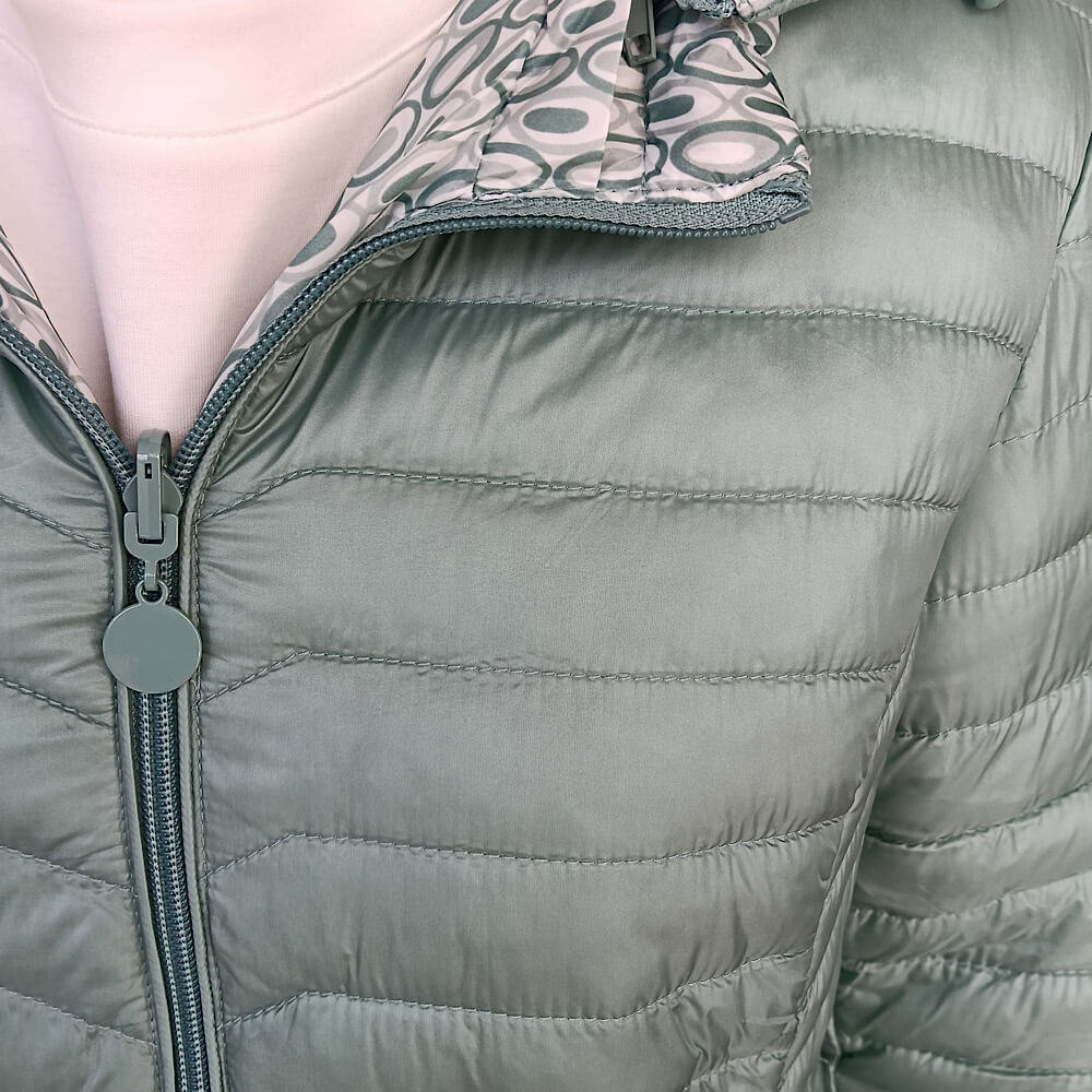 Xenia Eco Pluma Reversible