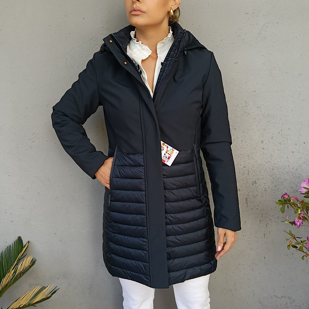 ELLEN CHAQUETÓN