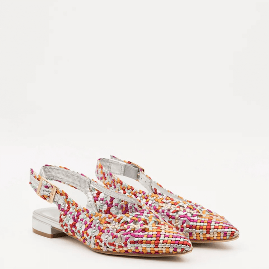 CANEA ZAPATO MULTICOLOR