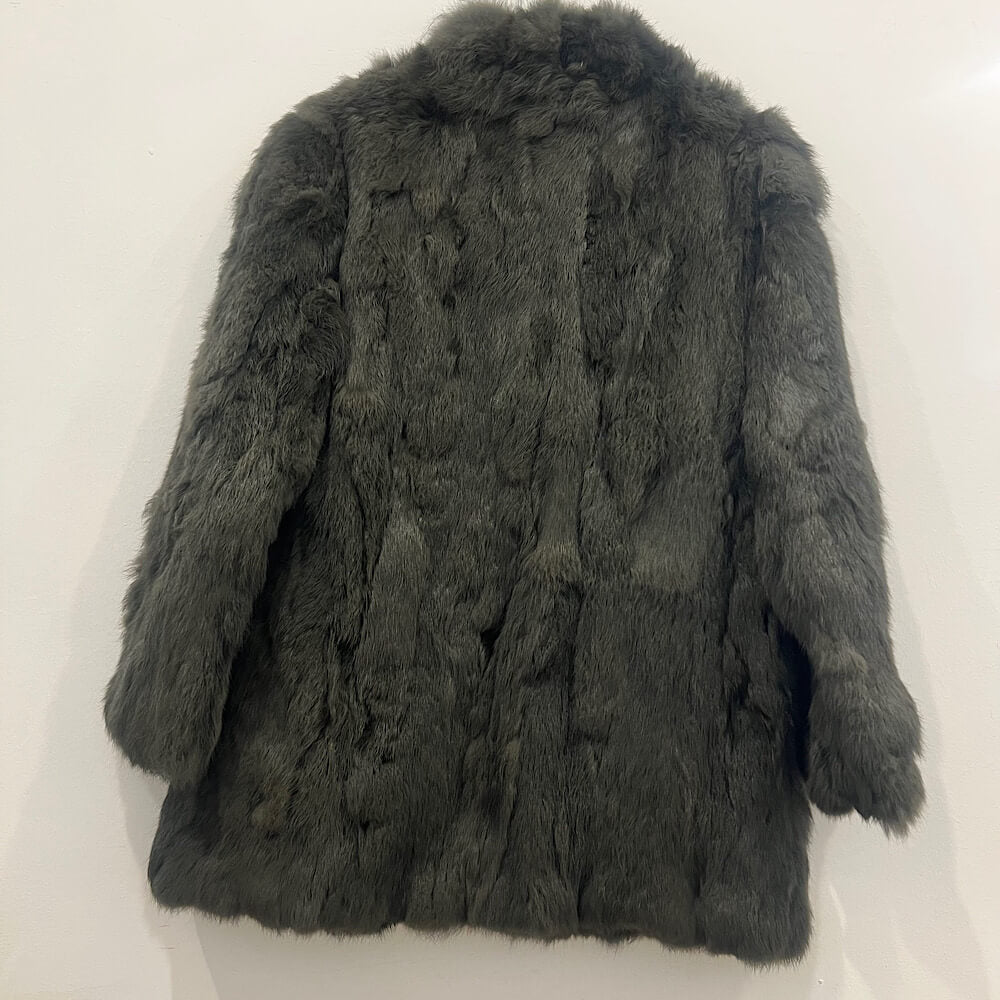 XERA CHAQUETÓN PELO