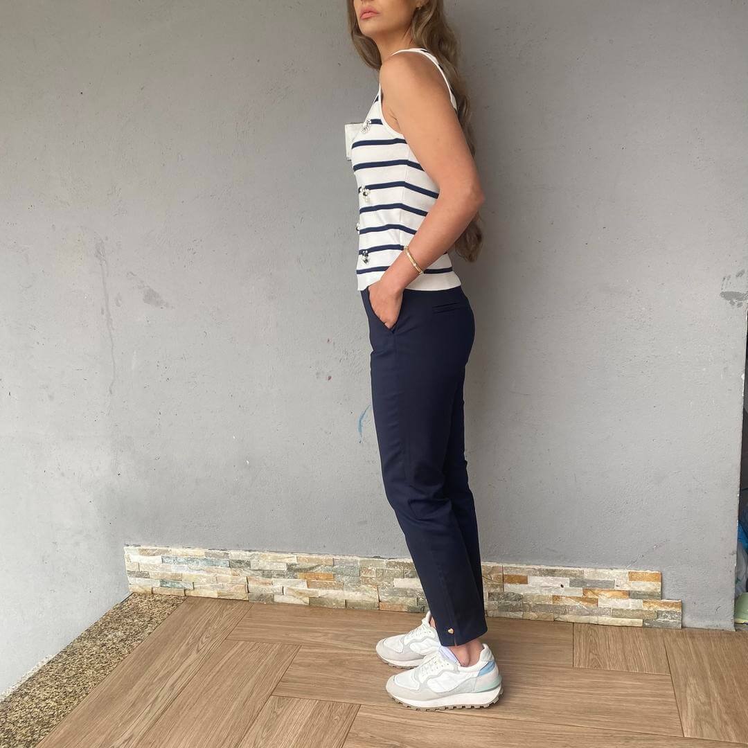 ANA PANTALÓN CHINO