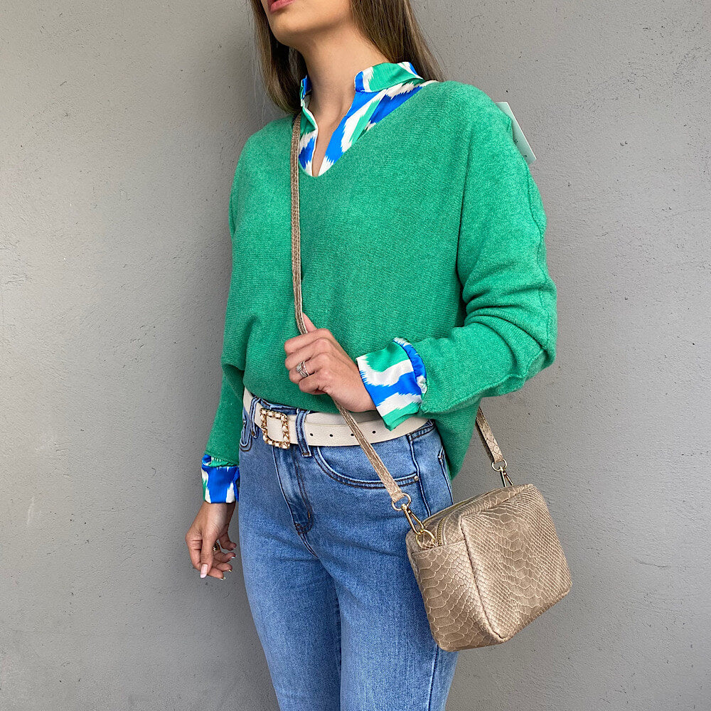 JERSEY BOIRA BÁSICO