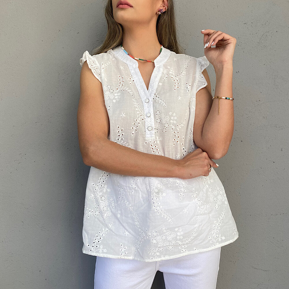 BLUSA AZALEA