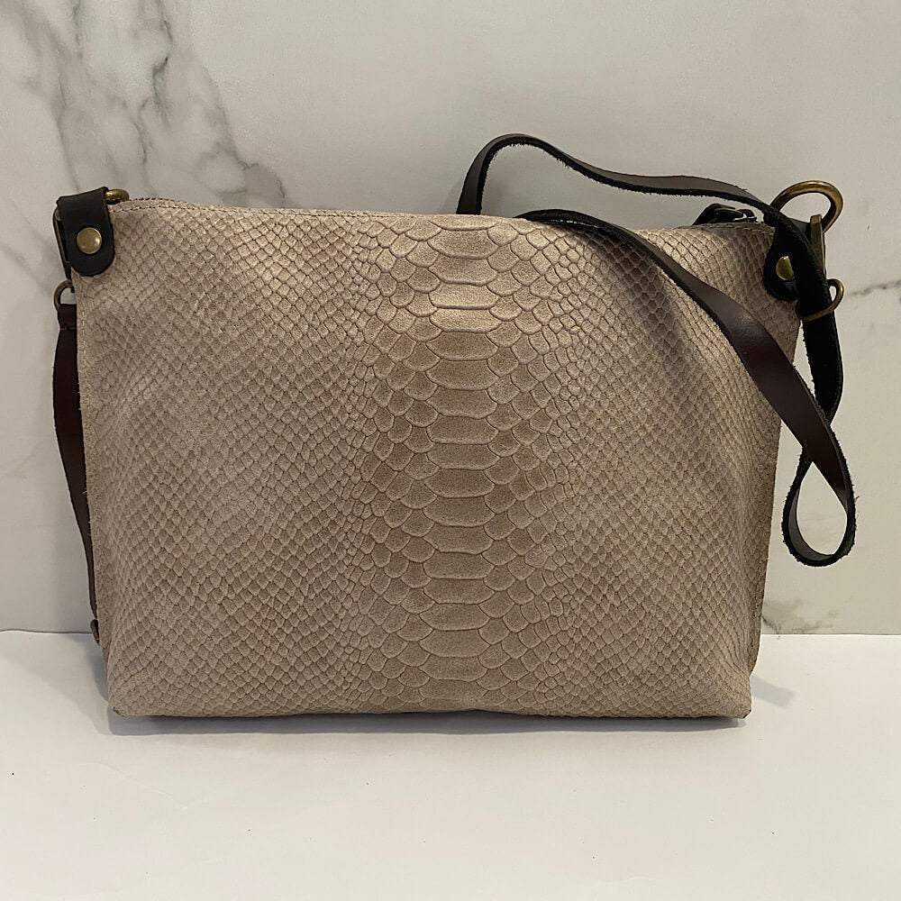 BOLSO MIA PIEL GRABADA