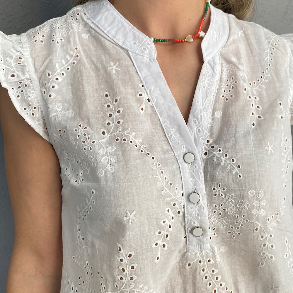 BLUSA AZALEA
