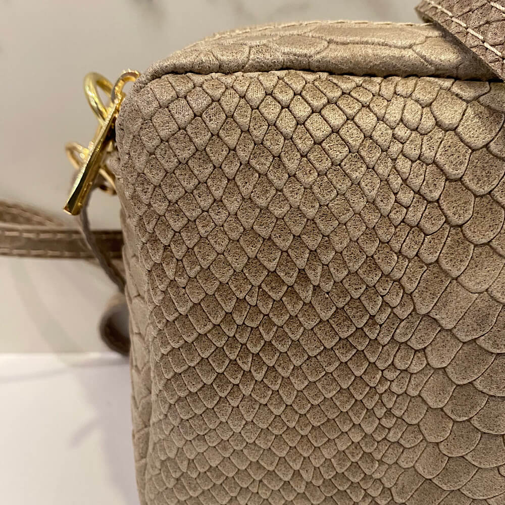 BOLSO ALEXA CREMALLERA DOBLE