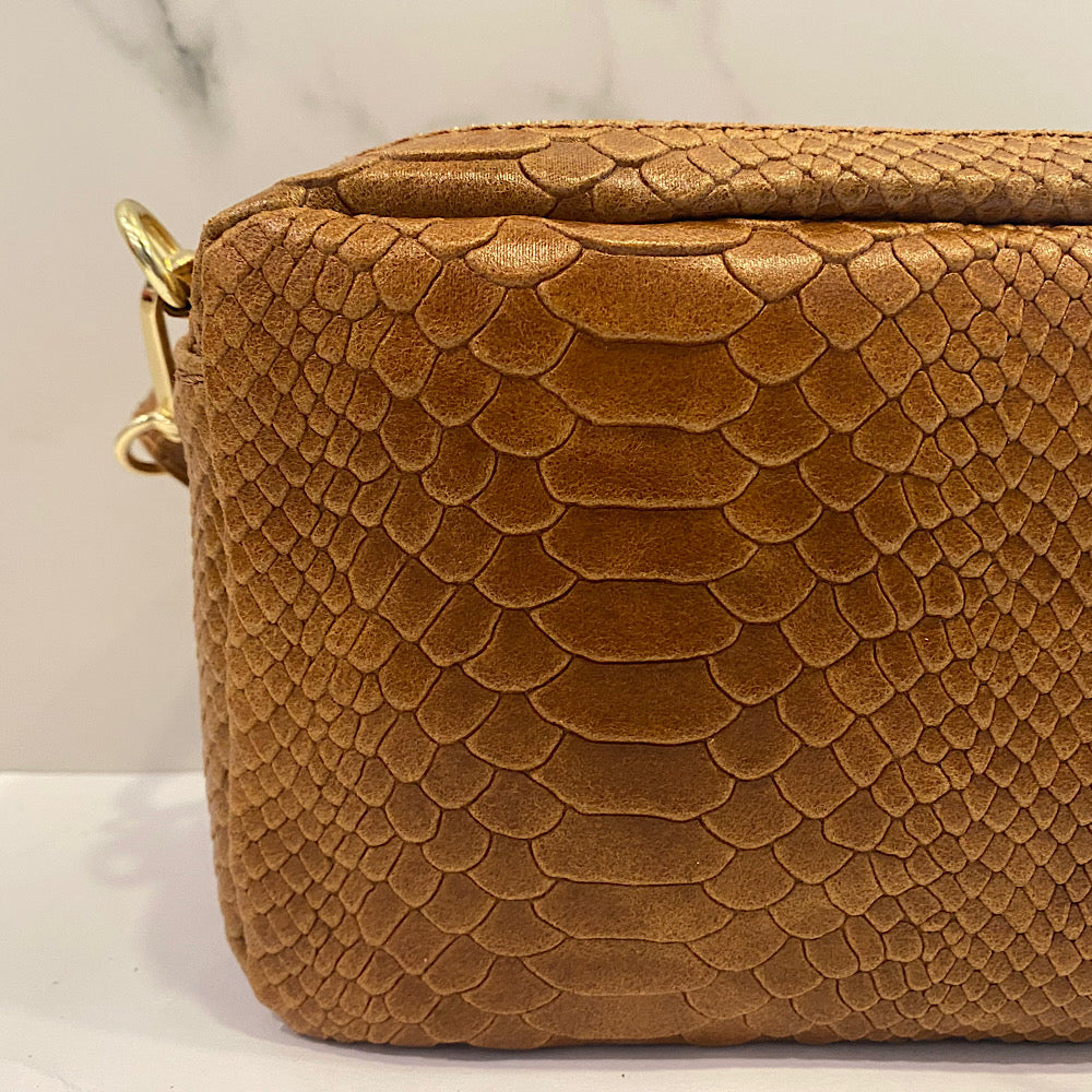 BOLSO ALEXA CREMALLERA DOBLE