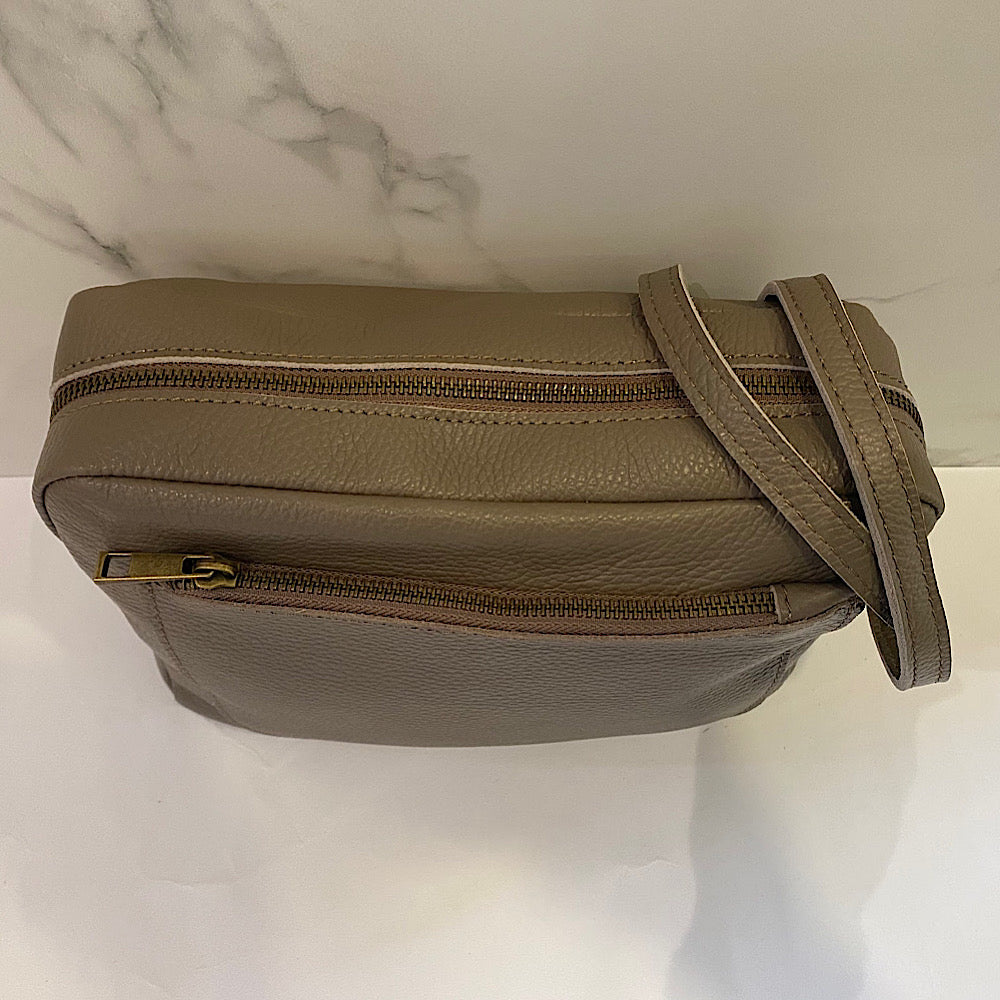 BOLSO CELIA PIEL