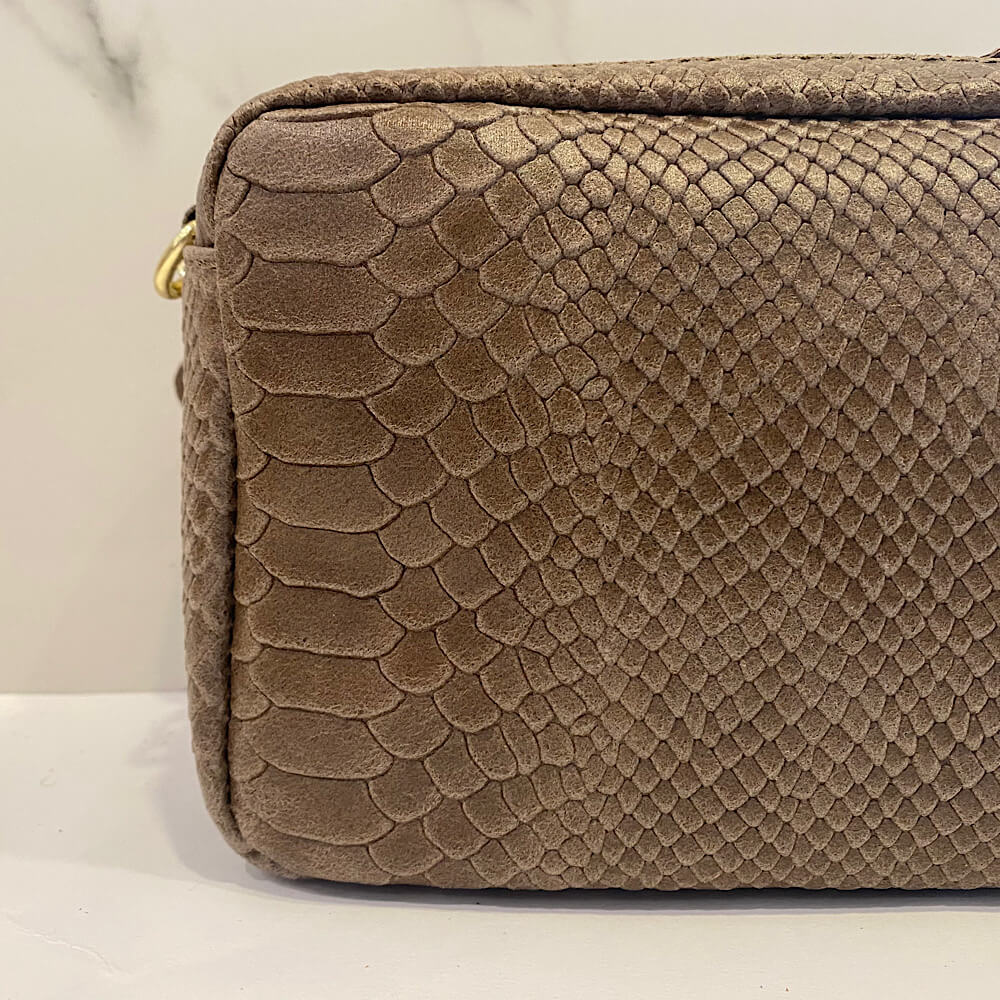 BOLSO ALEXA CREMALLERA DOBLE