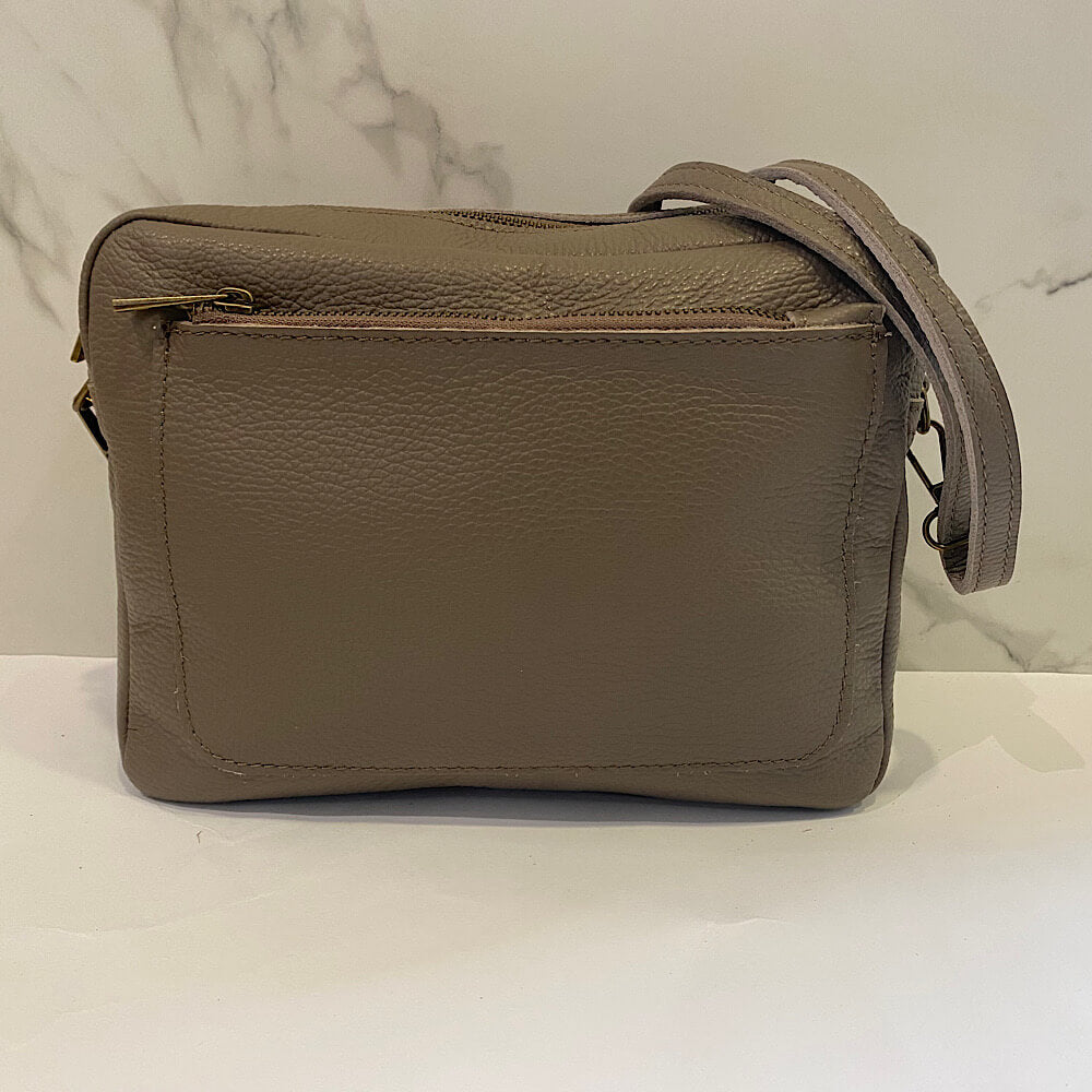 BOLSO CELIA PIEL