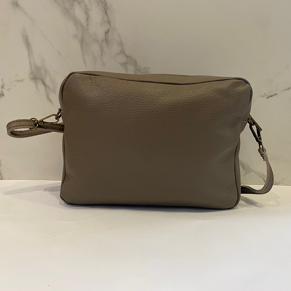 BOLSO CELIA PIEL
