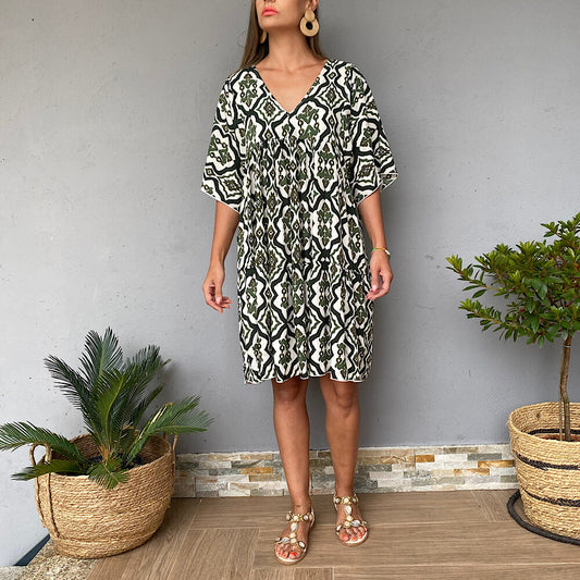 VESTIDO FLORIDA